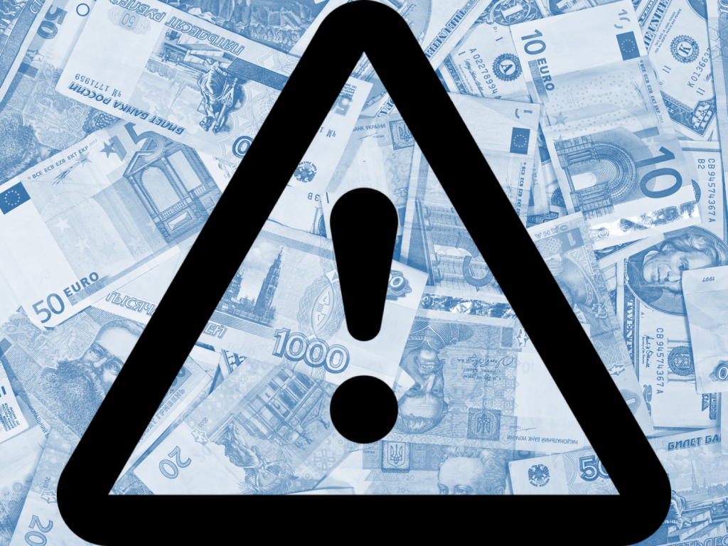 Cross Currency Collateral Risks RegTecPro