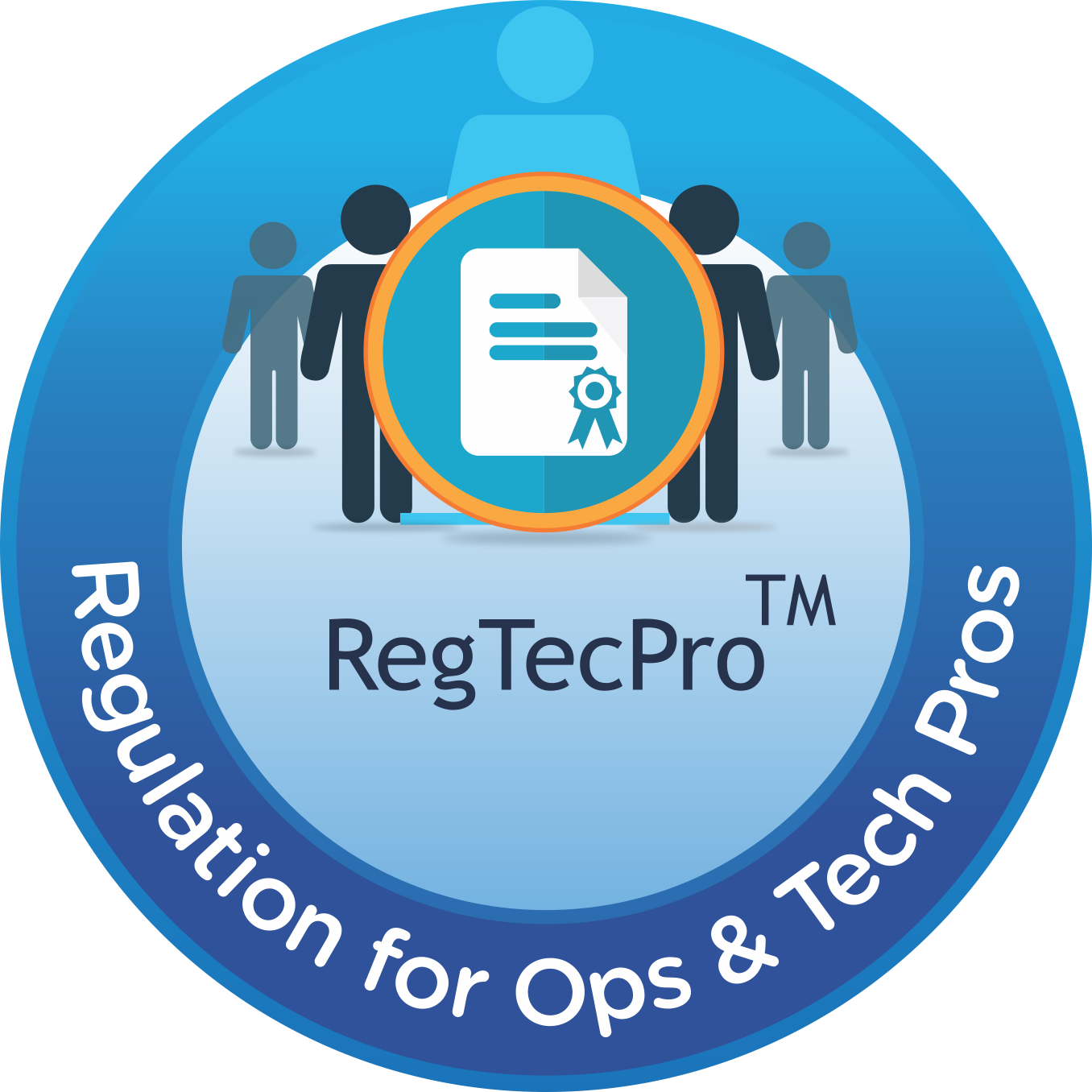RegTecPro – Regulation. Simply!