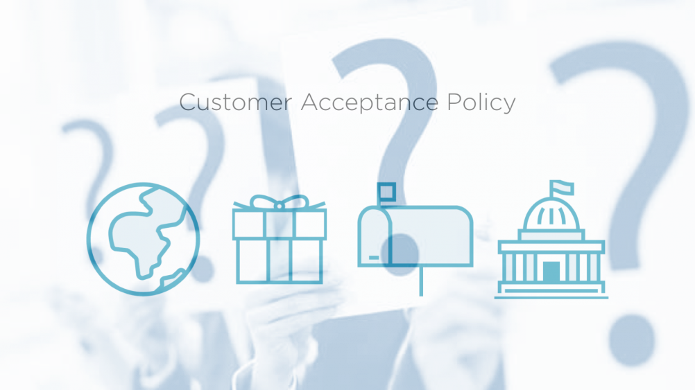 customer-acceptance-policy-regtecpro